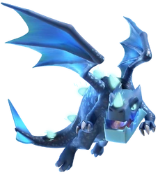 ライトニングドラゴン