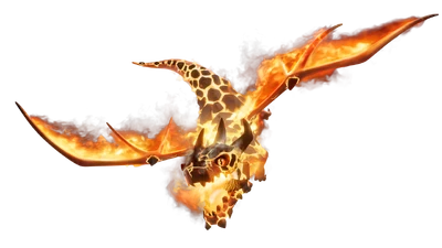 スーパードラゴン