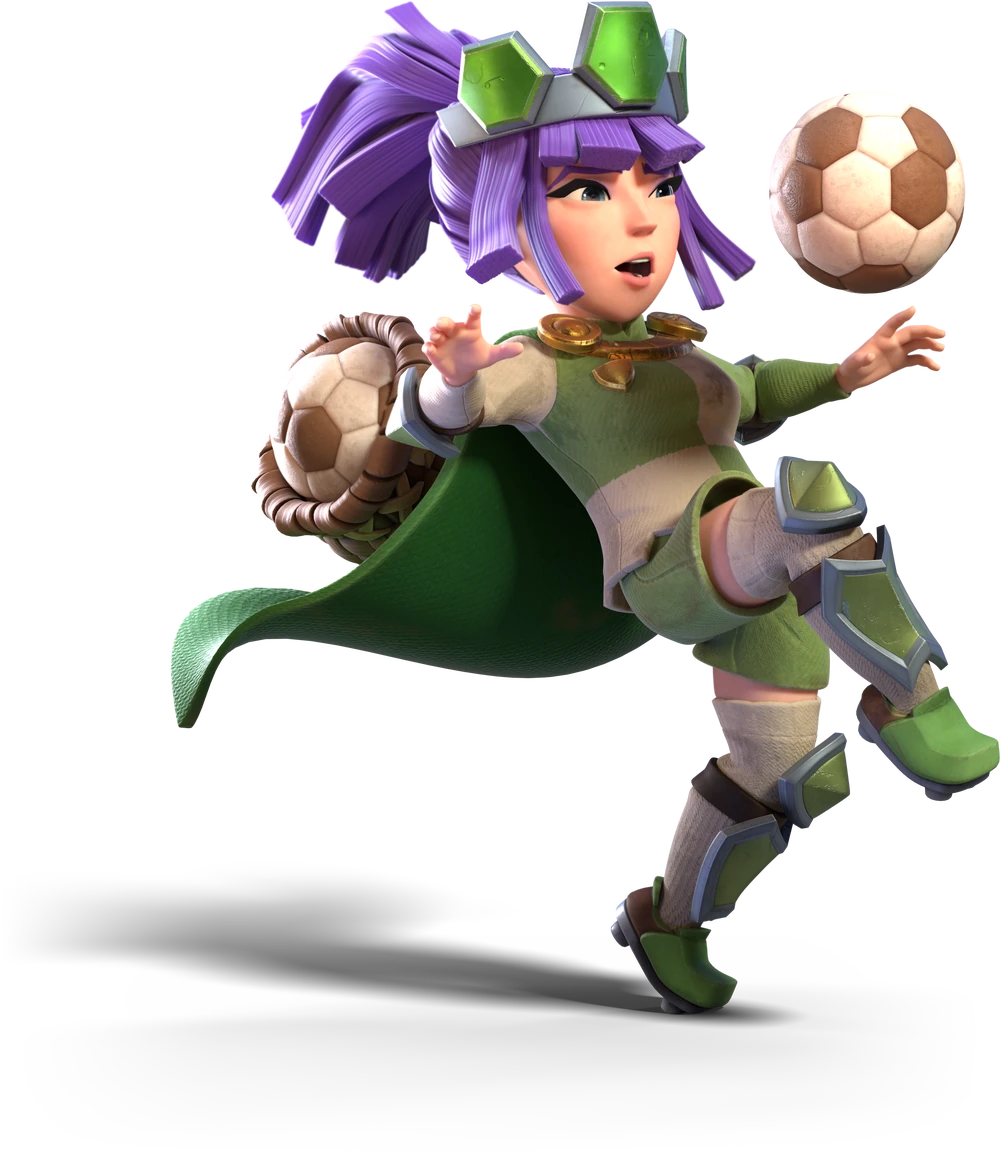 装備獲得イベントの遊び方・攻略方法 | クラッシュ・オブ・クラン 攻略データベース - ゲームウィキ.jp