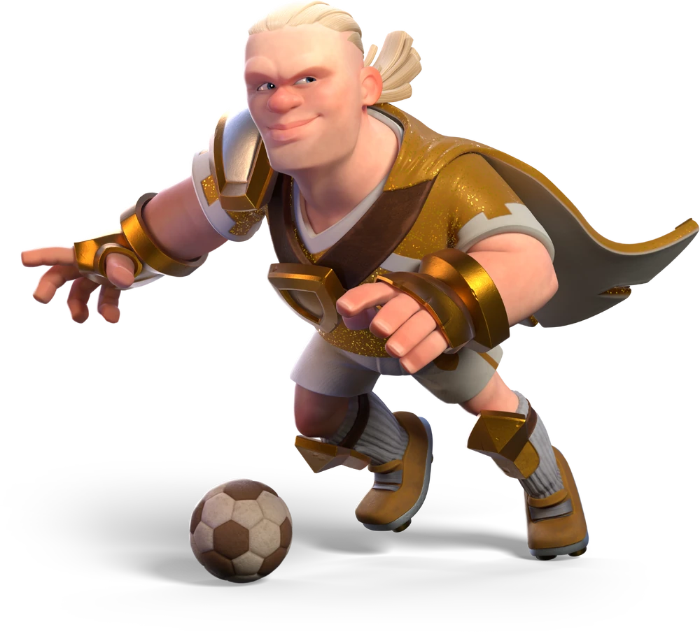 装備獲得イベントの遊び方・攻略方法 | クラッシュ・オブ・クラン 攻略データベース - ゲームウィキ.jp