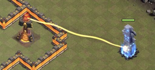 トーテムの呪文