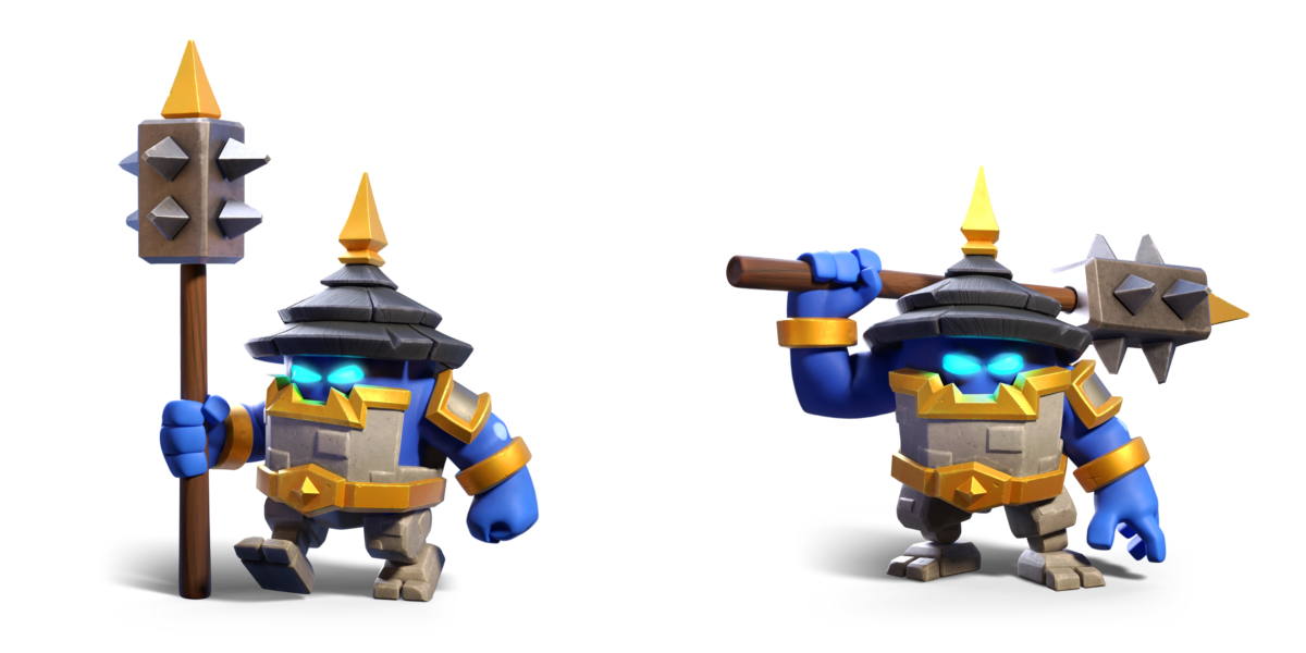 TH18-ガーディアン（スマッシャー）