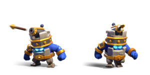 TH18-ガーディアン(シューター)