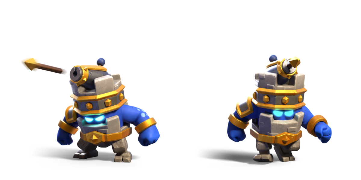 TH18-ガーディアン（シューター）