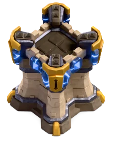 TH18-マルチアーチャータワー