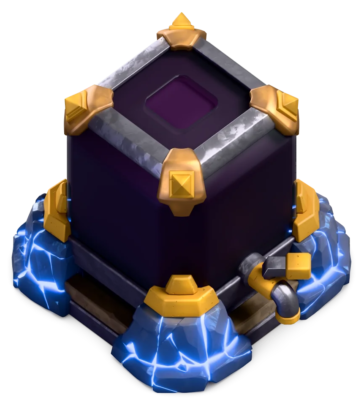 TH18-ダークエリクサータンク