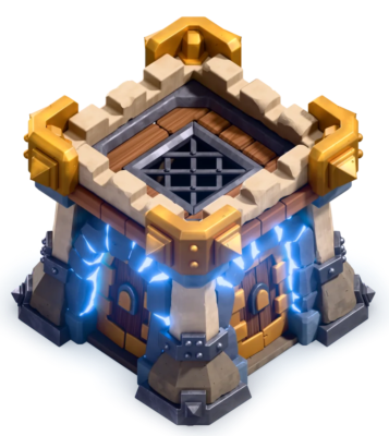 TH18-クランの城