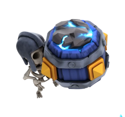 TH18-ウォールブレイカー