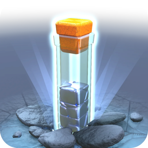 トーテムの呪文